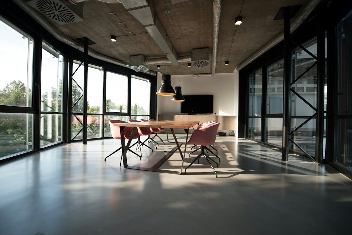 Axis Corporate Office — 3