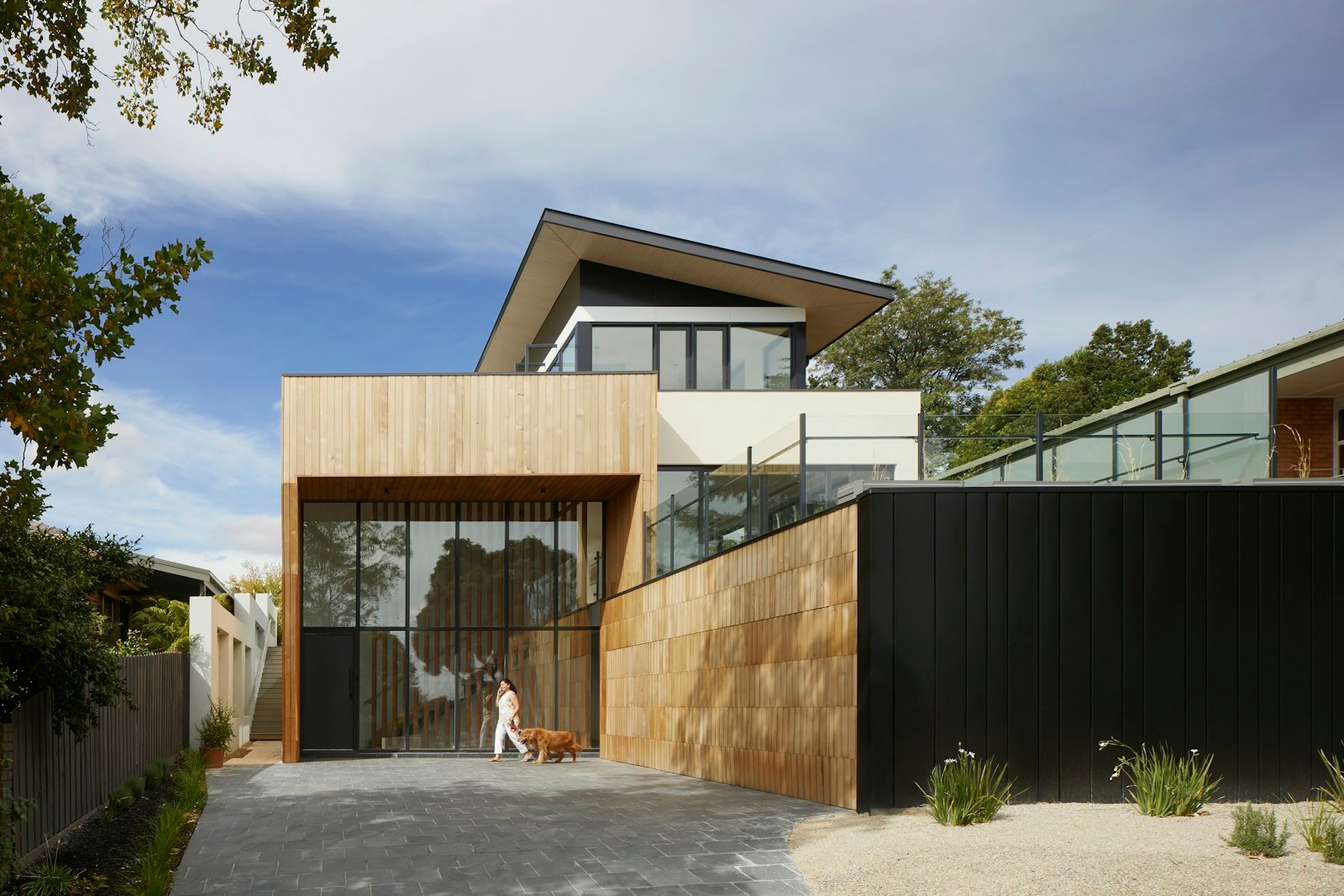The Oak Residences — 1